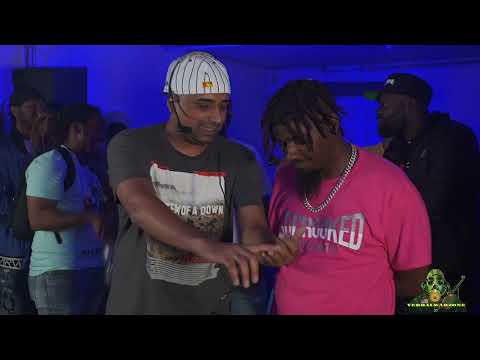 OG Burnna vs Ju Davil