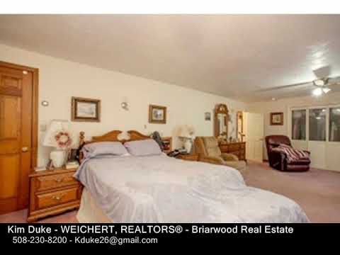 76 Plympton St, Middleboro MA 02346 - Single Family Home - Real Estate - For Sale -