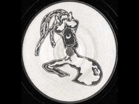 Number One Sala 1 - Rave Creator - A New Mind (Cold Rush Phuture Mix)