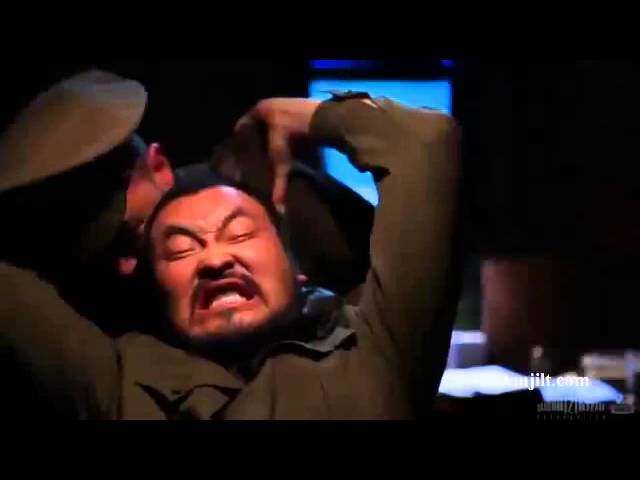 Doloon burhan harvadaggui Trailer 2 Долоон Бурхан Харвадаггүй МУСК