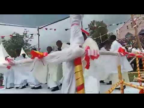 Ndyakusima Nta   - Joyful Catholic Moment