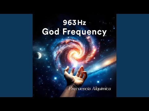 963 Hz Return to Oneness