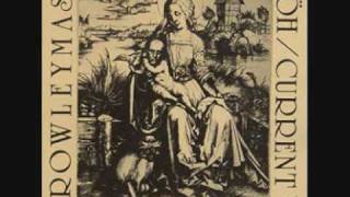 HÖH / Current 93 : Crowleymass (1987)