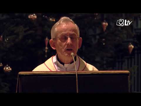 Izdvojeno 1.1.2018. - Svetkovina Marije Bogorodice i početak nove građanske godine