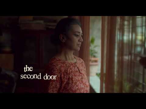 The Second Door