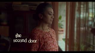 Teaser - The Second Door