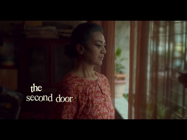 Teaser - The Second Door