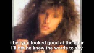Wedding Day - Bon Jovi (Music Video with Lyrics)