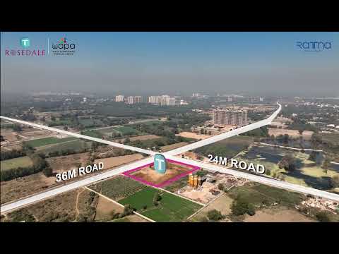 3D Tour Of Ratna Turquoise Rosedale