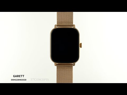 Garett 5904238483558 Sport Mode Pro RT • Smartwatch