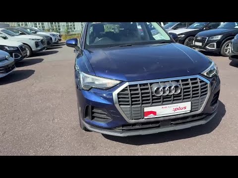 Audi Q3 1.5 TFI E 245BHP SE AUTOMATIC WITH COMFORT - Image 2