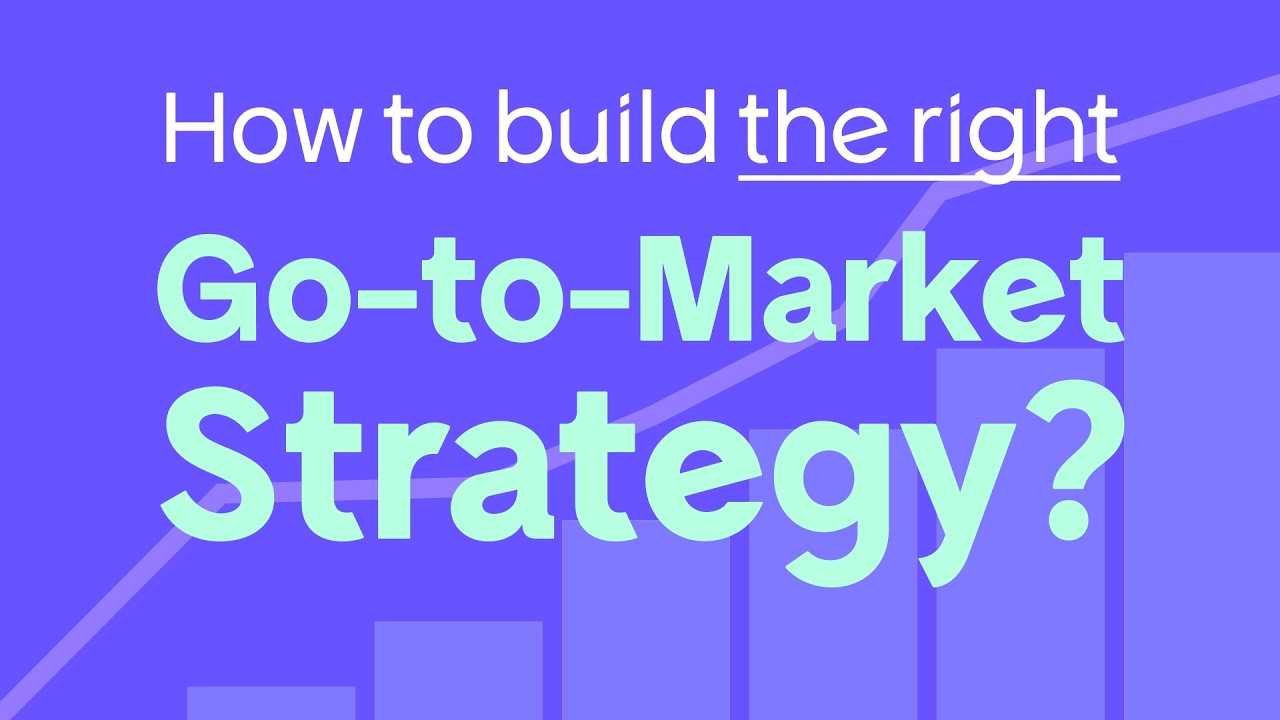 Make $1M ARR With This Go-to-Market Strategy (according to successful software makers)