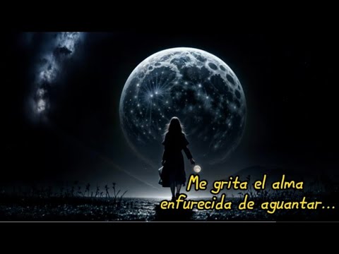 Alejandro Fernández-Lo intenté todo (Letra)