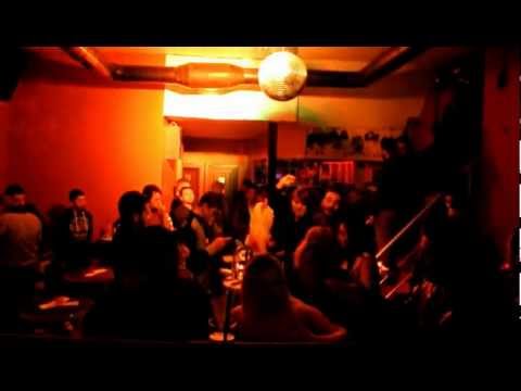 08 / 03 / 2013 @Taksim Club GeCCe Ex Fora // Dj Onur KABA // Live Performance...