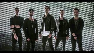 Young Guns - Stitches (Lyrics On Screen)