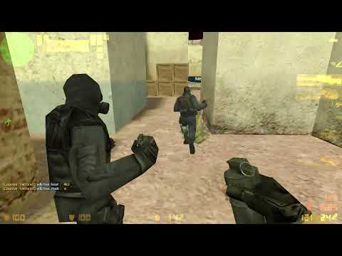 [ POV ] ydk?me Aika vs n!faculty (EPS Germany Season 16) (CT-Only)