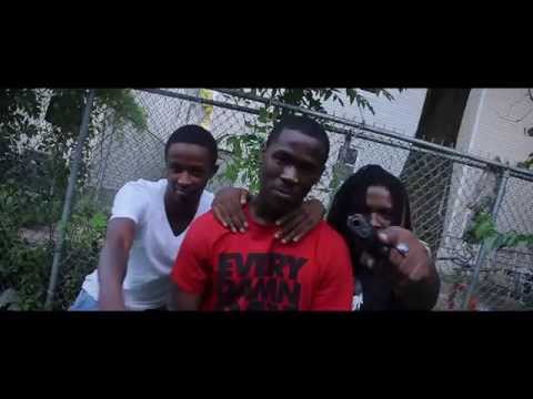 Steph Sayless - Chiraq (Directed by @Blaze_TheRebel)