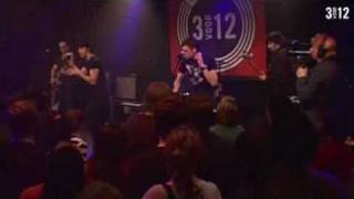 Maximo Park - A Fortnight&#39;s Time @ Desmet  Amsterdam 07 via 3V12