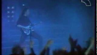 Moby Dick - Körhinta