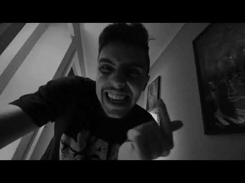 GOODJY - Bebiste Bitter Kas (VIDEOCLIP) [Al Margen]