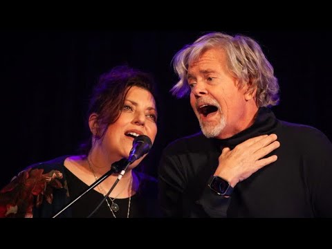 The HercuLeons featuring Andrea Zonn + John Cowan