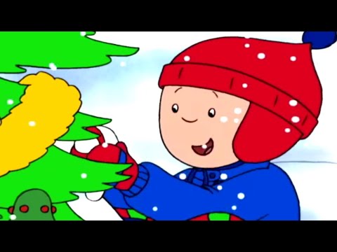 Ruca e a Magia do Natal | Ruca em Português