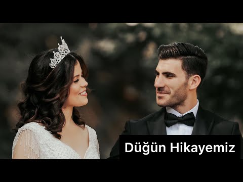 Düğün Hikayemiz 13.10.2019 Seher & Soydaner