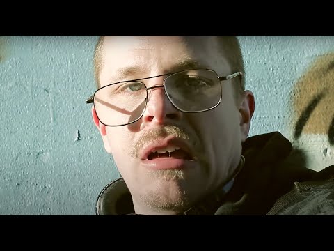THE MC TYPE MY BACKPACK (FT PROF) (OFFICIAL MUSIC VIDEO)