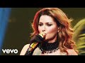 Shania Twain - Man! I Feel Like A Woman! (Live ...