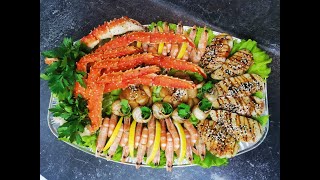 Die 5 besten Märkte für frischen Fisch und Meeresfrüchte in Paris, die Sie unbedingt besuchen müssen