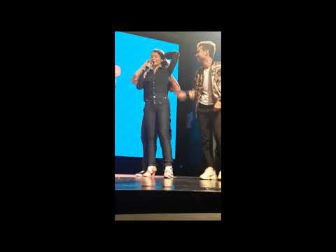 DoubleTap: la finale di Milano 2018