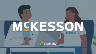 McKesson Difference - Animated Explainer Video