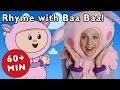 Old MacDonald Had A Farm And More Rhymes With Baa Baa Nursery Rhymes From Mother Goose Club