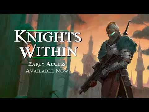 Knights Within youtube-video