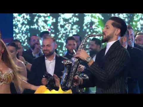 Ferki Saks - Ameti cocek (New Year 2025)