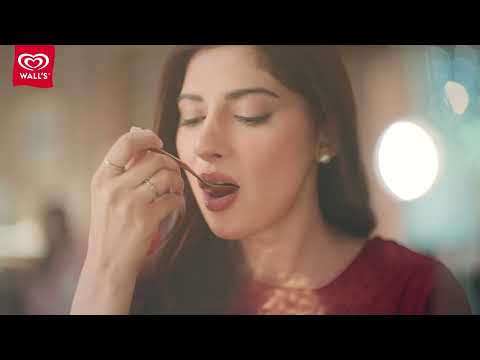 Walls Double Chocolate - TVC