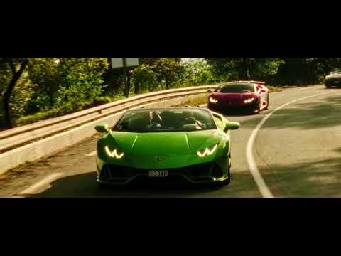 Supercar Driving Tour South of France 2023 - Cannes Film Festival, Monaco & Provence