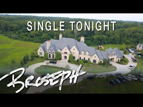 Broseph - "Single Tonight" (Official Video)