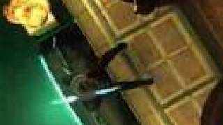 Pillar - Further From Myself (Squall &amp; Rinoa FFVIII)