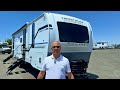Check out this Video for a 2026 Forest River Cherokee Alpha Wolf 26DBH(Stock #37666)  for sale by Best RV Center. This unit is located in Turlock, CA