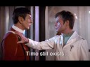 Spock/McCoy Video - Dancing (subtitled)