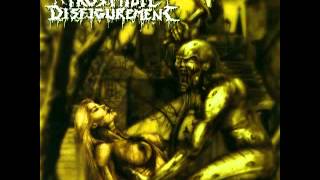Prostitute Disfigurement - Deeds Of Derangement (2003) [Full Album] Morbid Records