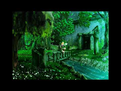 Forest Temple - Immersive Version