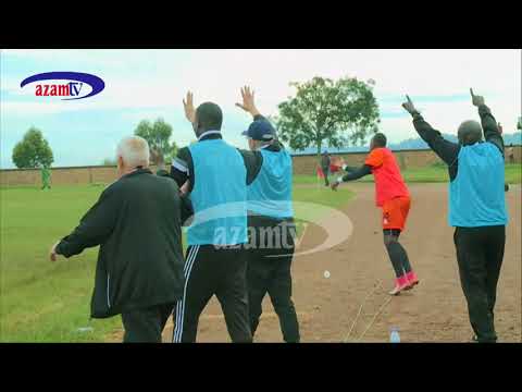 ARPL DAY 14: GICUMBI FC 0 - 4 APR FC (GOALS/Ibitego)