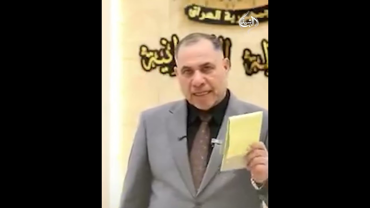 فيديو | محافظ الديوانية: سجن مدير معمل سمنت الكوفة ومقاضاة برلماني