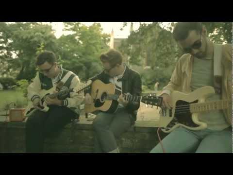 Sleeps Alone - Two Door Cinema Club