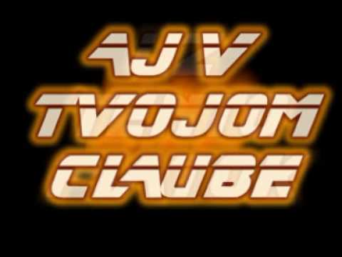 dj roman zamozny and dj grimaso_planet4