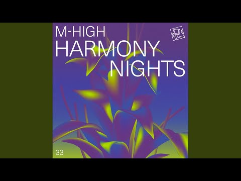 Harmony In The Distance