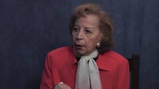 Classic Talk: Rosalind Elias, Part 1