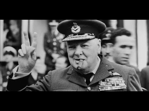 ''Najmračniji Čas'' - Vinston Čerčil